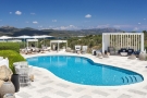 Outdoor Swimming Pool