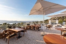 Pasiga Restaurant - Terrace