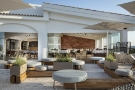 Pasiga Restaurant - Terrace