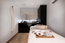 Spa and Massage Room