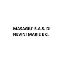 Masagiú Beauty Space - Quattromiglia