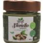 crema spalmabile al pistacchio