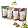 tisana hemptea canapa e stevia