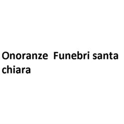Onoranze  Funebri Santa Chiara  di De Padova Anna