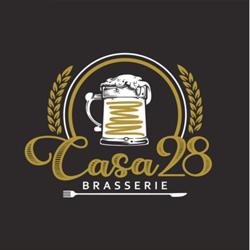 Casa 28 Brasserie