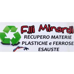 F.lli Minardi recupero materie plastiche e ferrose