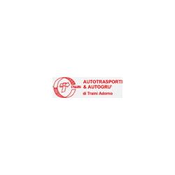 Autotrasporti e Autogru Traini