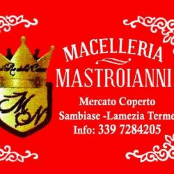 Macelleria Mastroianni