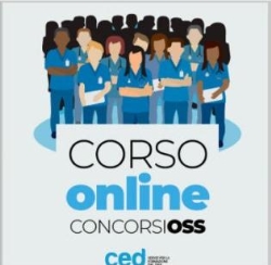concorsioss cedservizi