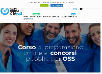 Sito di concorsioss cedservizi