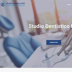 Studio dentistico M.R.