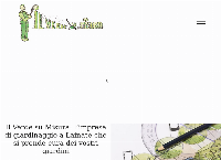 Sito di Il verde su misura