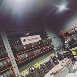 TYRE AND BUSINESS