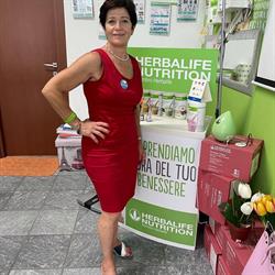 La Strada del Benessere - Distributore Herbalife