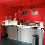 Un magnifico Bar vi attende per una colazione, un pranzo veloce o un fantastico aperitivo.