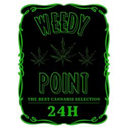 Weedy Point Italia Franchising