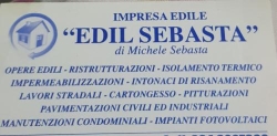 Edil Sebasta