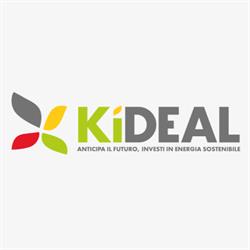 Kideal - Impianti Fotovoltaici