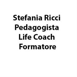 Stefania Ricci Pedagogista - Costellatore Familiare ed Aziendale - Formatore