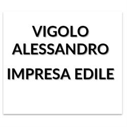 Vigolo Alessandro - Impresa Edile