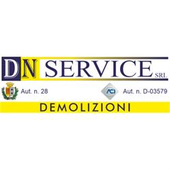 Dn Service Rottamazione Auto e Ricambi Usati