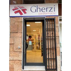 Parafarmacia  Gherzi