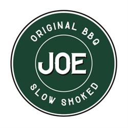 Joe Original BBQ Foro Italico