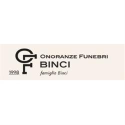 Onoranze Funebri Binci