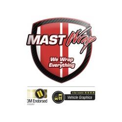 Mast Wrap