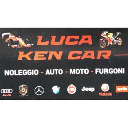 Autonoleggio Luca Ken Car