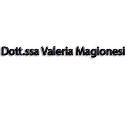 Dott.ssa Valeria Magionesi