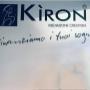Kiron, finanziamo i tuoi sogni