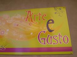 Arte e Gusto