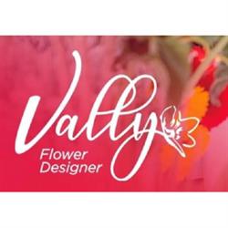 Vally Flower Designer