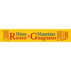 Russo Mino e Guagnano Maurizio - Showroom