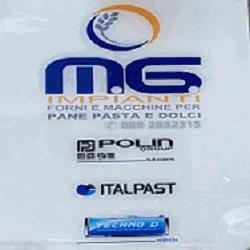 M.G. Impianti