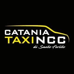 CataniaTaxi Ncc di Santo Ferlito