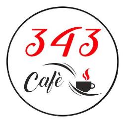 343 cafè