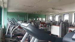 Palestra Orsa Maggiore