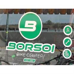 Scooter Center Borsoi