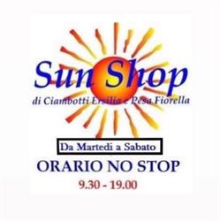 Sun Shop