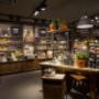 Shop Negozio Stazione Centrale Milano
