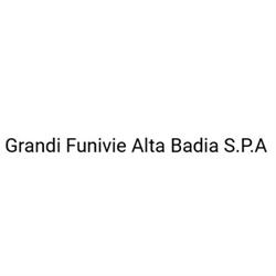 Grandi Funivie Alta Badia