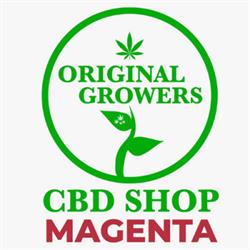 CBD Shop Magenta