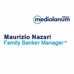 Maurizio Nazari Family Banker Manager