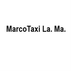 MarcoTaxi La.Ma. DRIVER