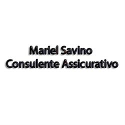 Mariel Savino - Consulente Assicurativo