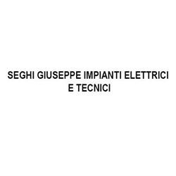 Seghi Giuseppe Impianti Elettrici e Tecnici