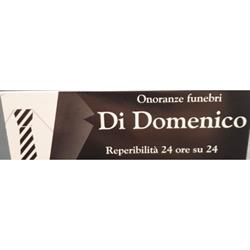 Onoranze Funebri di Domenico