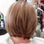 Parrucchiere Fiumicino - capelli